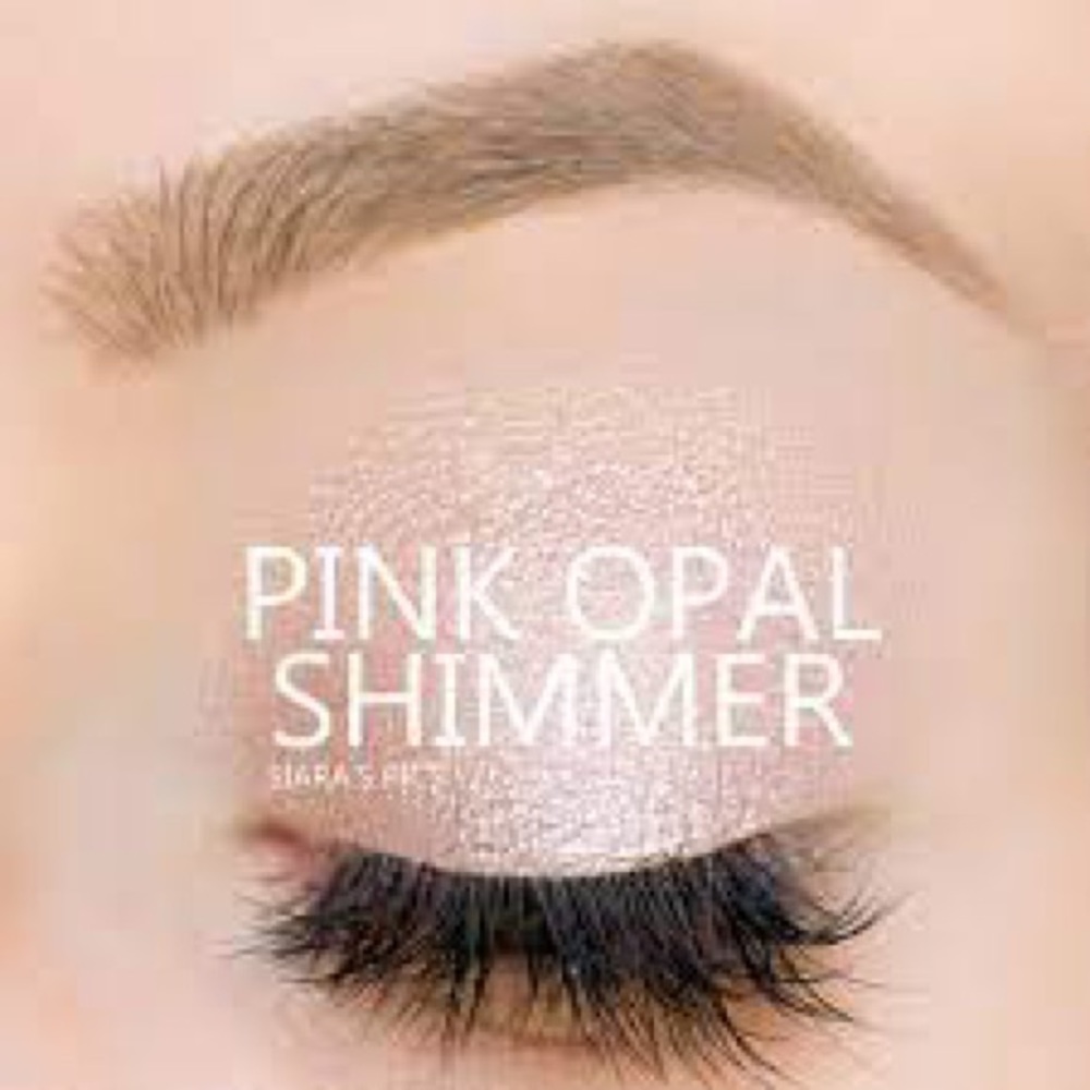 Shadow Sense by Senegence. Shade: Pink Opal Shimmer.NWT.